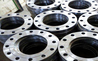 精准加工,品质至上:兰州法兰加工行业全解析