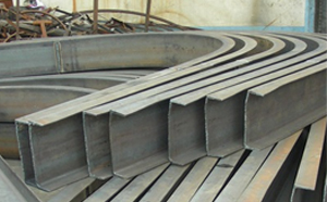 拉弯加工：解决金属成型难题的关键工艺