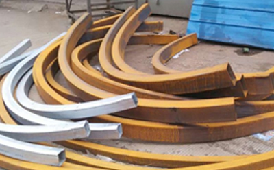 拉弯加工如何保证精度与质量